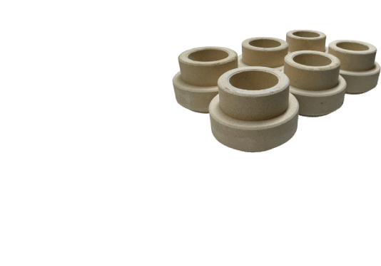 Изготовление изделий из технической керамики Изготовление изделий из технической керамики